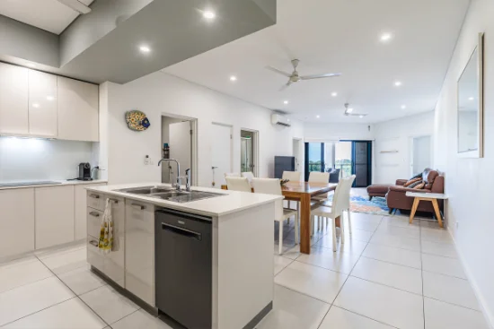 602D/65 Progress Drive, Nightcliff, NT 0810