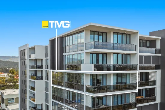 603/1 Waterfront Place, Robina, Qld 4226