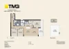 603/1 Waterfront Place, Robina, Qld 4226-Image