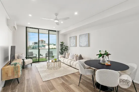 603/12 Woniora Road, Hurstville, NSW 2220