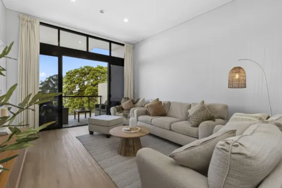 603/15 Parkland Street, Nundah, Qld 4012