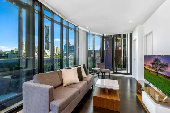 603/167 Alfred Street, Fortitude Valley, Qld 4006