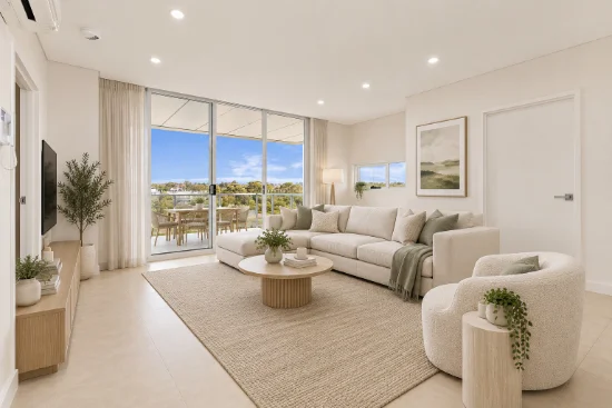 603/2-8 Wayman Place, Merrylands, NSW 2160