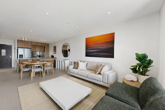 603/36 Britannia Avenue, Broadbeach, Qld 4218