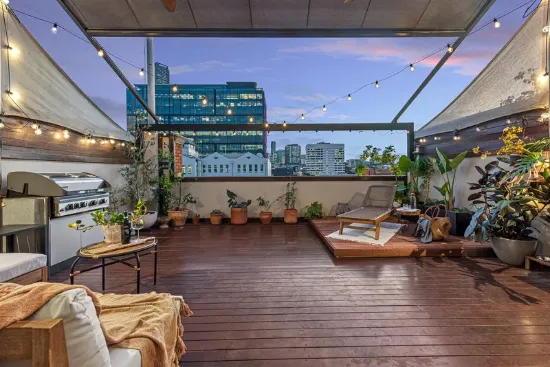 603/38 Warner St, Fortitude Valley, Qld 4006