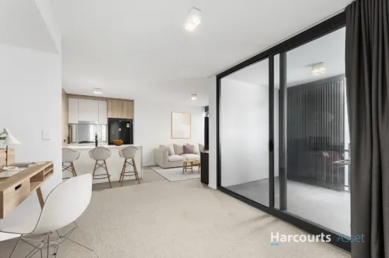 603/43 Wyandra Street, Teneriffe, Qld 4005