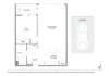 603/60 Charlotte Street, Campsie, NSW 2194-Floorplan