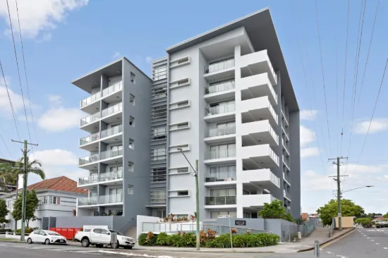 603/7 Union Street, Nundah, Qld 4012