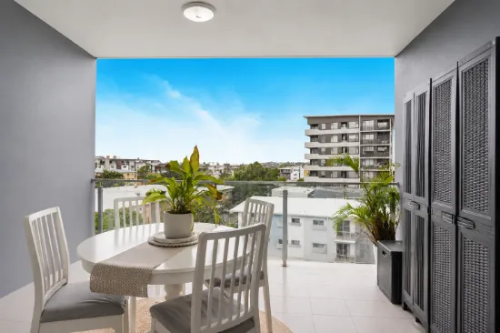 603/7 Union Street, Nundah, Qld 4012-Image
