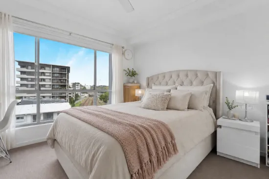 603/7 Union Street, Nundah, Qld 4012-Image