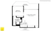 604/10 Vista Street, Surfers Paradise, Qld 4217-Floorplan