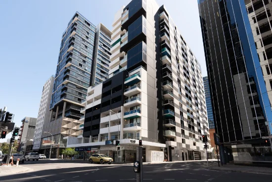 604/102-110 Waymouth Street, Adelaide, SA 5000