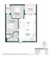 604/102-110 Waymouth Street, Adelaide, SA 5000-Floorplan