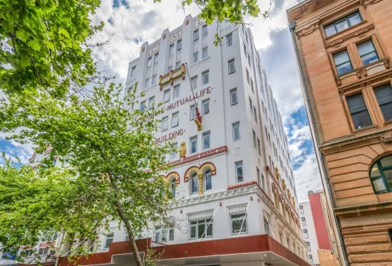 604/110 Hunter St, Newcastle, NSW 2300