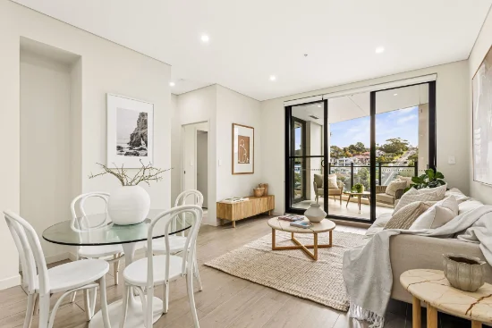 6.04/2 Delmar Parade, Dee Why, NSW 2099