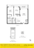 604/228 Pitt Street, Merrylands, NSW 2160-Floorplan