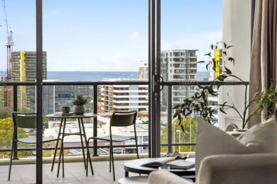 604/6-10 Gladstone Avenue, Wollongong, NSW 2500