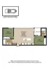 604/66 Lambert St, Kangaroo Point, Qld 4169-Floorplan