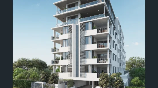 604/8 LILLA STREET, Woody Point, Qld 4019