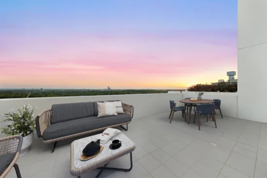 604/888B Pacific Highway, Gordon, NSW 2072