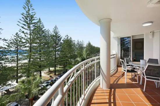 605/220 The Esplanade, Burleigh Heads, Qld 4220