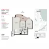 605/220 The Esplanade, Burleigh Heads, Qld 4220-Floorplan