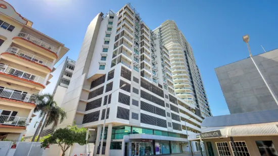 605/24 Litchfield Street, Darwin City, NT 0800-Image