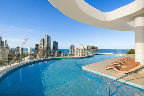 605/28 Second Av, Broadbeach, Qld 4218