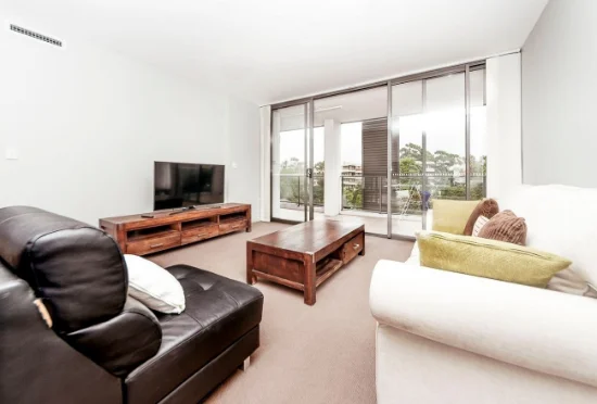 605/33 Devonshire Street, Chatswood, NSW 2067