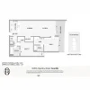 605/53 Wyandra Street, Teneriffe, Qld 4005-Floorplan