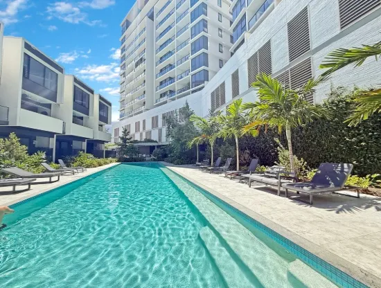 605/9 Market Lane, Maroochydore, Qld 4558