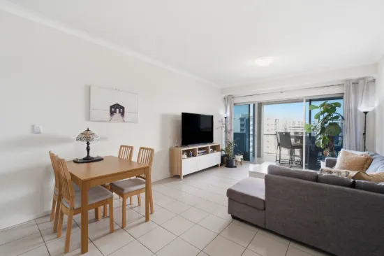 606/1 Kingsmill Street, Chermside, Qld 4032