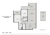 606/1 Kingsmill Street, Chermside, Qld 4032-Floorplan