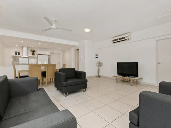 606/24 Litchfield Street, Darwin City, NT 0800 - For Rent
