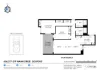 606/277-279 Mann Street, Gosford, NSW 2250-Floorplan