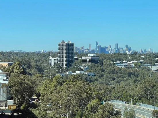 606/3 Network Pl, North Ryde, NSW 2113