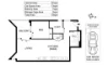 606/3 Network Pl, North Ryde, NSW 2113-Floorplan