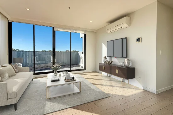 606/3 Snake Gully Drive, Bundoora, Vic 3083 - Sold