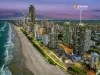 606/3440 Surfers Paradise Boulevard, Surfers Paradise, Qld 4217