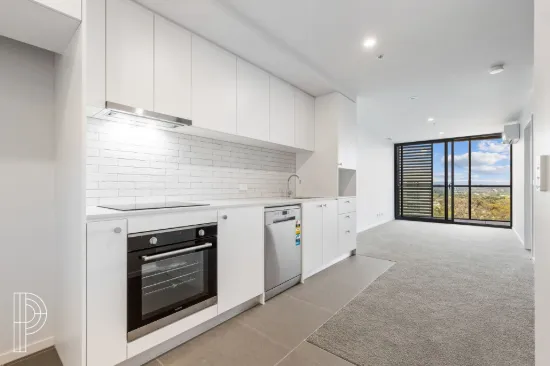 606/90 Swain Street, Gungahlin, ACT 2912
