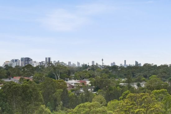 606A/86 Centenary Drive, Strathfield, NSW 2135