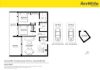 606A/86 Centenary Drive, Strathfield, NSW 2135-Floorplan