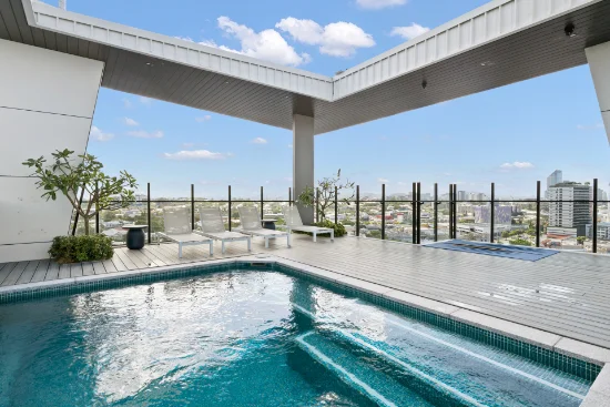 607/148 Logan Road, Woolloongabba, Qld 4102-Image