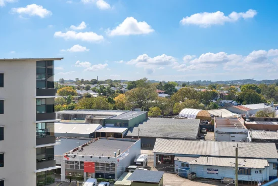 607/148 Logan Road, Woolloongabba, Qld 4102-Image