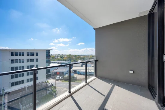 607/148 Logan Road, Woolloongabba, Qld 4102-Image