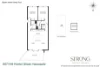 607/149 Hunter Street, Newcastle, NSW 2300-Floorplan
