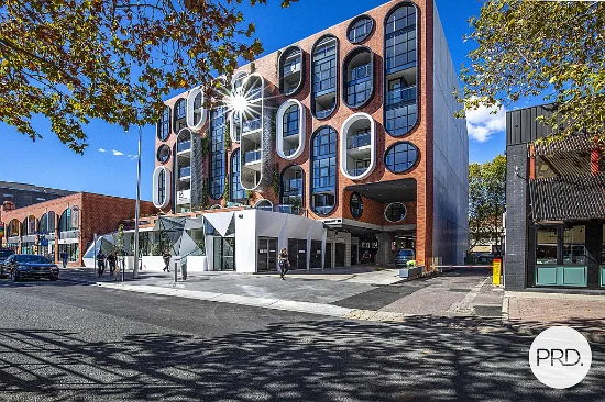 607/16 Lonsdale Street, Braddon, ACT 2612-Image