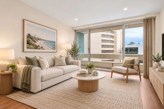 607/22 Central Avenue, Manly, NSW 2095