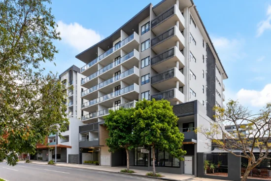 607/26 Station Street, Nundah, Qld 4012