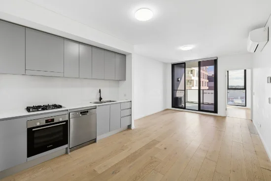 607/2A Mark Street, Lidcombe, NSW 2141